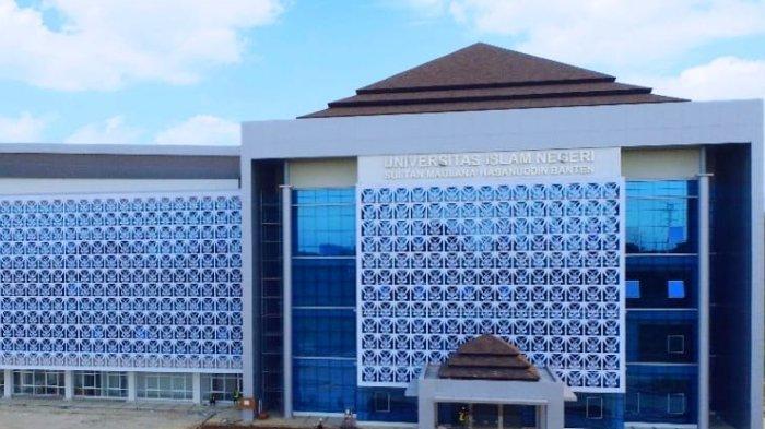 UIN BANTEN